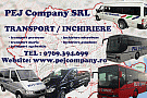 Transport persoane | Timisoara