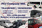 SC PEJ Company SRL