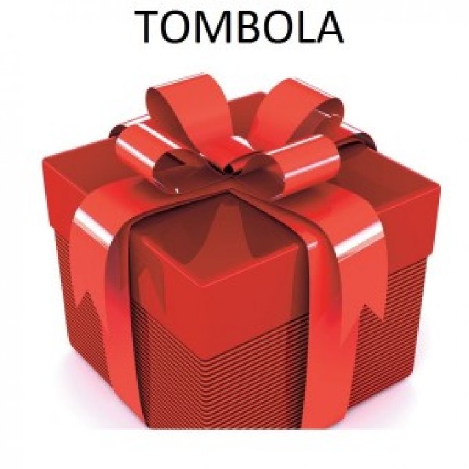 Tombola cu premii produse cosmetice naturale