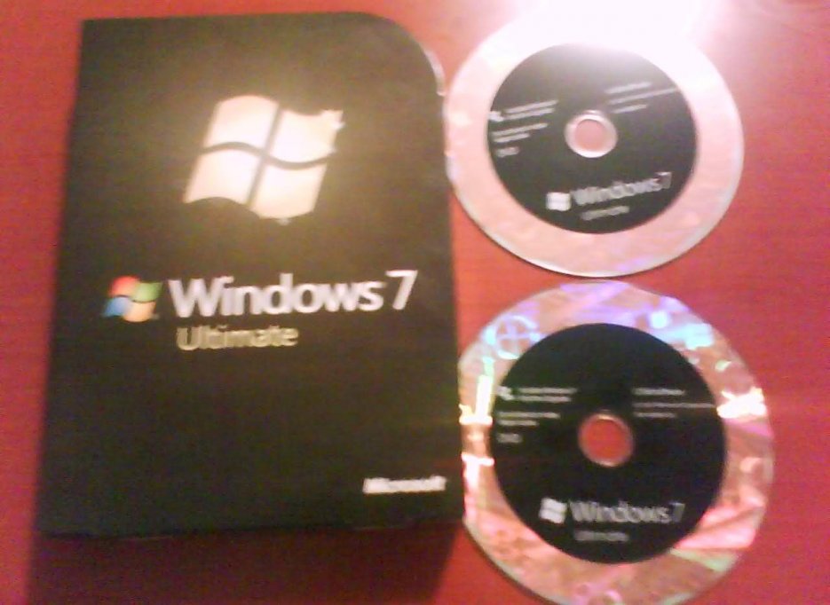 Instalez Windows cu Licenta la Domiciliul Clientului Timisoara