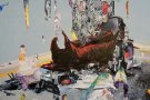 afis edith torony sra3 Edith Torony “Vertical Absorption” @ Calpe Gallery
