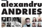 Concert Alexandru Andries la Timisoara