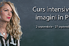 Curs intensiv de editare imagini in PhotoShop!