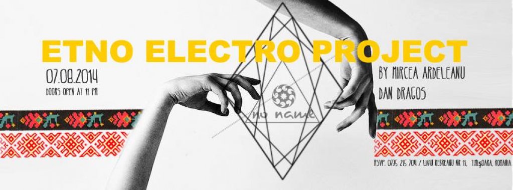 Etno Electro Project