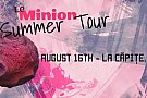Le Minion