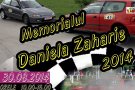Memorialul Daniela Zaharie