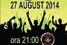 Concert Nuybai @ Paradisul Piratilor