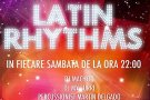 Latin rhythms