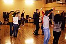 Curs de dansuri populare banatene in Timisoara