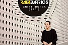 Rafa Barrios