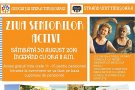 Ziua Seniorilor Activi