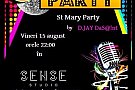 Sfanta Mary Party