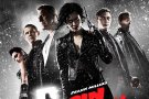 Sin City: Am ucis pentru ea