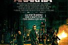 the purge anarchy Noaptea Judecatii: Anarhia