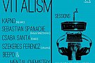 Concert live Vitalism