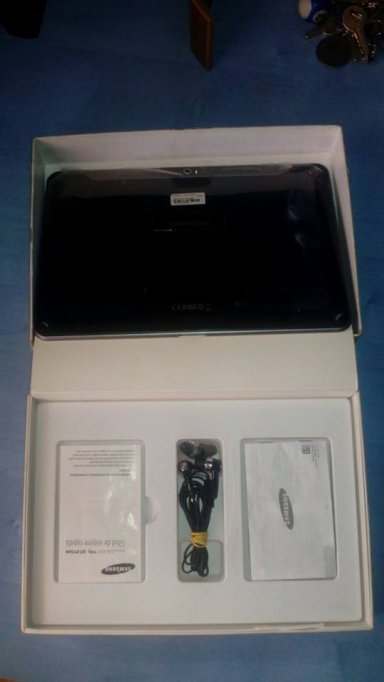 Samsung Galaxy Tab 10.1