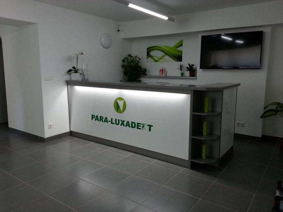 Esti medic stomatolog?