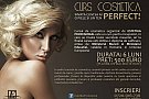 Curs autorizat COSMETICA