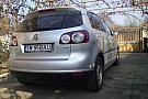 Golf Plus 1.9 TDI