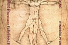 Mecanismele nedescoperite de Leonardo - Etnosculptura M.C Donici