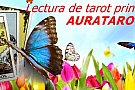 auratarot Initiere in lectura cartilor de Tarot