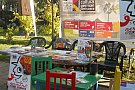 Loc de lectura si jocuri la Bega Bulevard