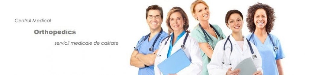 Centrul Medical Orthopedics