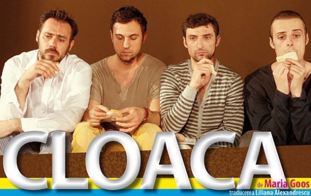 Cloaca