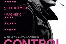 Proiectie film "Control"