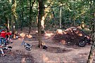 Open our dirtpark