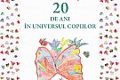 Expozitie de pictura si fotografie cu ocazia aniversarii a 20 de ani de activitate a Kinderzukunft