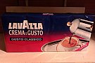 Cafea Lavazza crema e gusto Italia