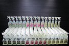 Parfum COCCOLINO-YUMOS Spray 500ML,special pentru auto-mochete-haine-casa,etc.