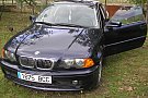 vand bmw320ci