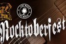 Rocktoberfest - Concert Cargo