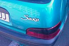 Inchiriez Citroen Saxo
