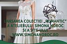 Lansarea Colectiei "Romantic" a atelierului Simona Noroc