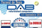 Turneu de tenis Dab It