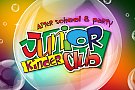 JUNIOR KINDER CLUB