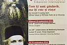 Zilele Sfantului Siluan Athonitul
