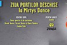Ziua Portilor Deschise la Mirtys Dance
