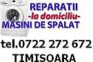 REPARATII MASINI DE SPALAT