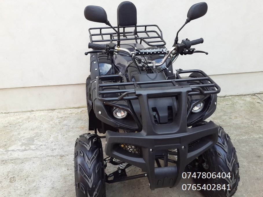 Vand ATV uri Honda Gorilla de 250 cc NOI - Garantie 2 Ani