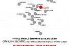 afis 2 3 oct e Expozitia artistilor bulgari