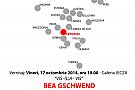 Expozitia Vis-(l)a-Vis