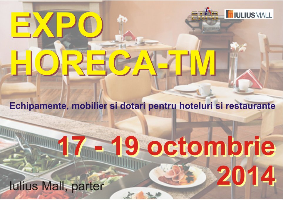 Expo Horeca-TM