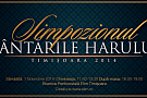 Simpozionul Cantarile Harului