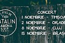 Concert Catalin & Ramona Lup (band)