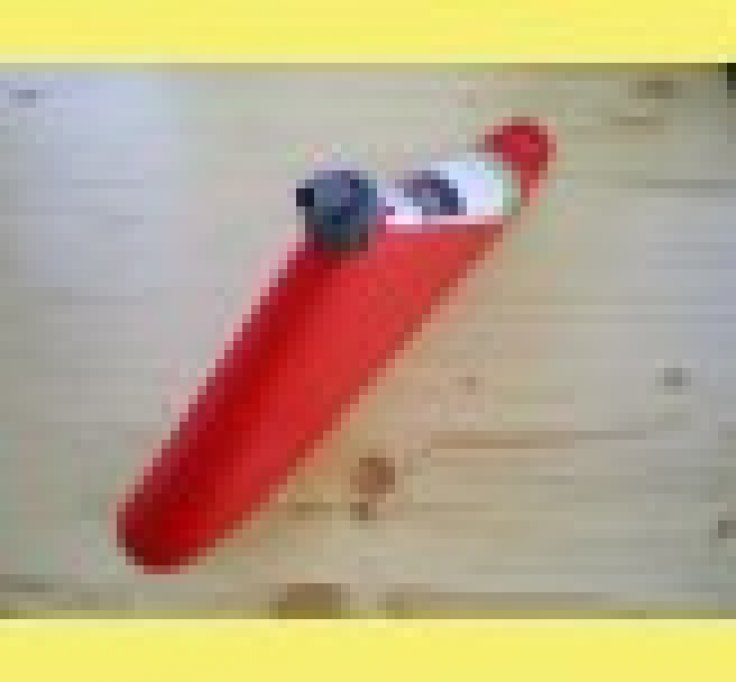 clopot pentru erbicidat