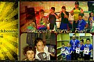 Kickboxing -grupa copii
